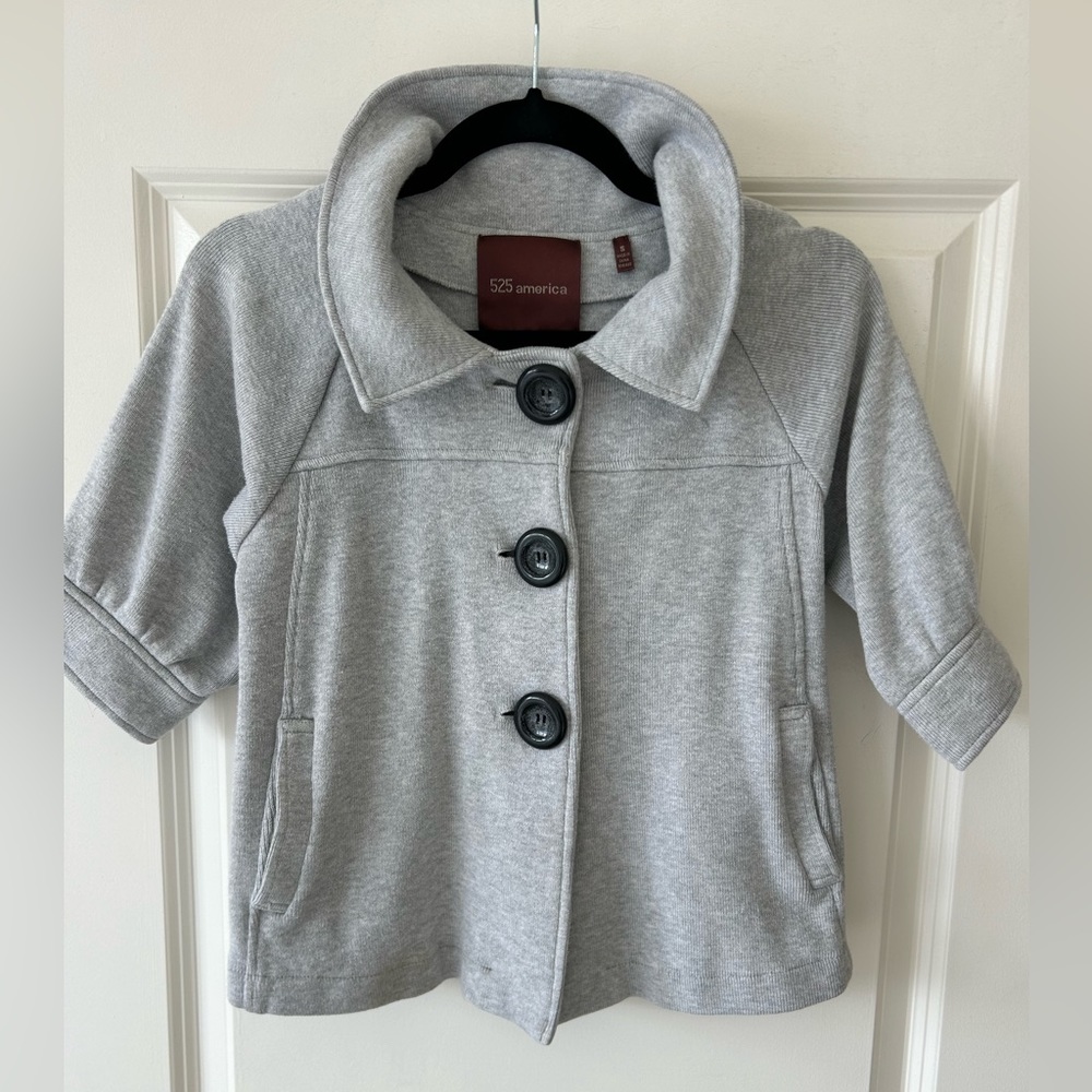 525 America Cardigan